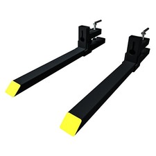 Tracteur Palette Fourches 60 "