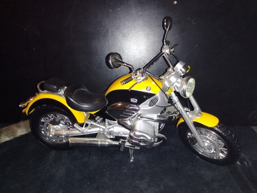 Bmw 1200 collection newray - bmw,