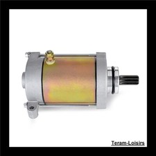 Démarreur pour CF MOTO X6 (Terralander 625) Short WB de 2011 2012 NEUF