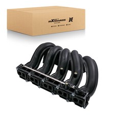 Collecteur d'admission pour MERCEDES CLASSE C E ML 270 CDI E270 C270 E270 CDI