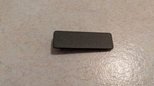 Cache protection arrière - de,