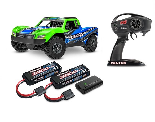 Traxxas trx108164 mini slash - mini,