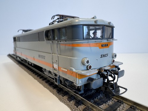 Roco 43562 locomotive - roco,