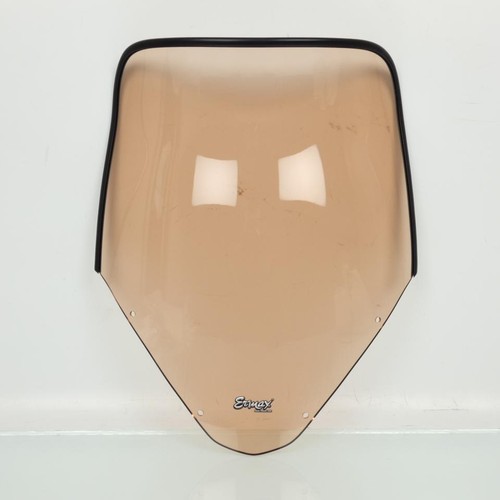Bulle ermax haute protection - haute,