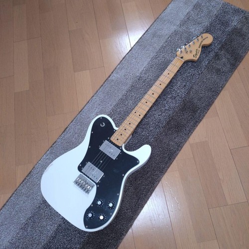 Squier classic vibe telecaster - squier,