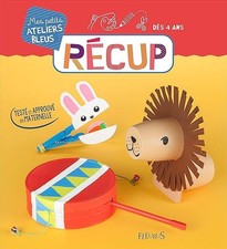 Récup - Jezewski, Mayumi