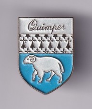 RARE PINS PIN'S .. TOURISME