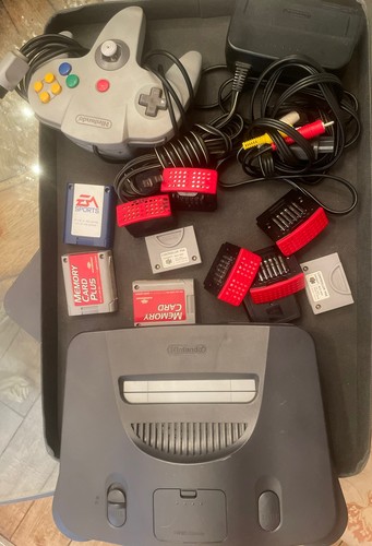 Nintendo gaming console - nintendo,