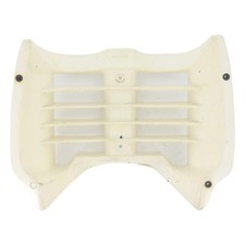 Protection radiateur (Aprilia
