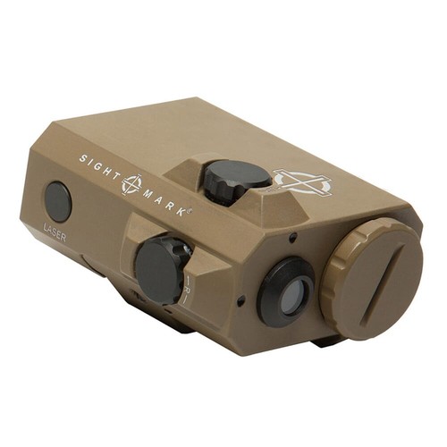 Sightmark lopro mini - sightmark,