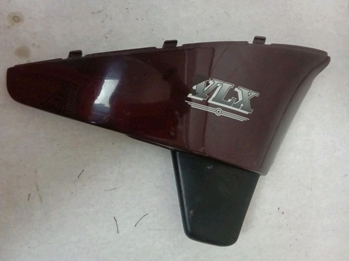 Honda 600 vlx shadow - vt,