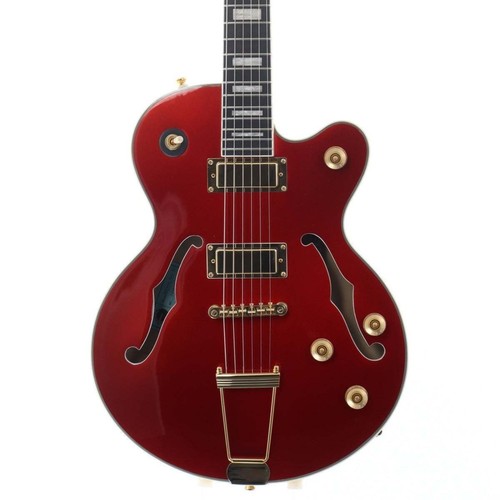 Epiphone uptown kat - epiphone,