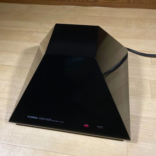 Amplificateur puissance - amplificateur, de