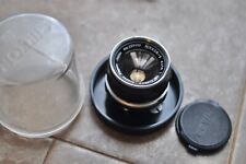 Nikon Nikkor-S Auto 35mm F2.8  lens Non Ai for Nikon F