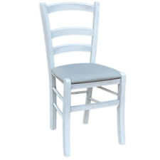 Chaise En Bois Venezia