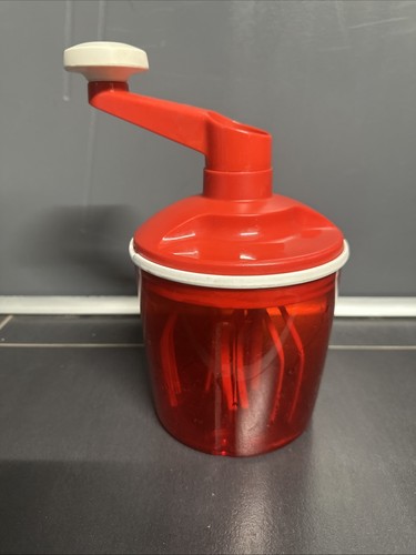 Tupperware speedy chef batteur - speedy,