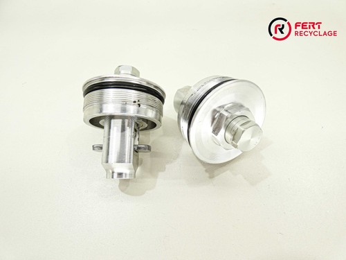 Bouchons fourche suzuki - bouchons, (suzuki