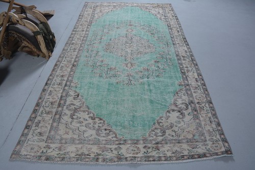 Tapis vintage turc - vintage,, de