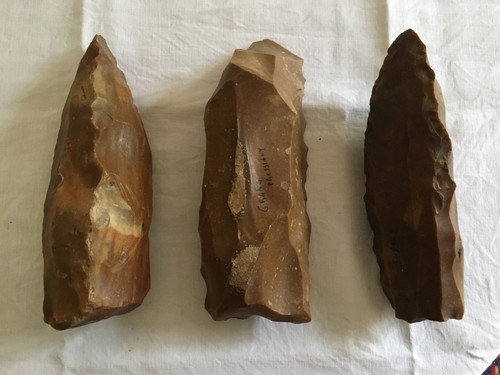Archéologie préhistoire - archéologie,