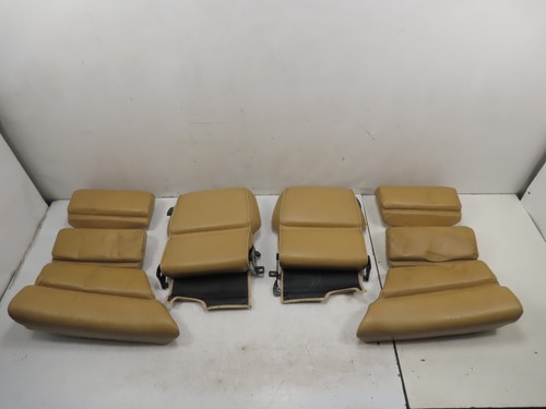 Porsche 928 1331 seat - s4,