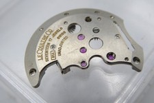 Pièce de pont combinée