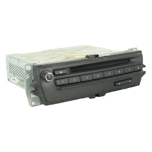 Radio bmw serie - radio, 1