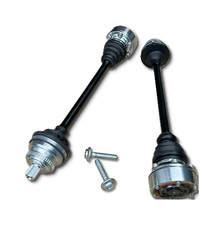 Drive shafts Audi S4 RS4 B5 Quattro 8D0501203X