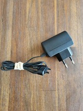 Chargeur Officiel Sony Ericsson CST-15 5V 350mA CAA-0002009-BV (ou 0002012-BV)