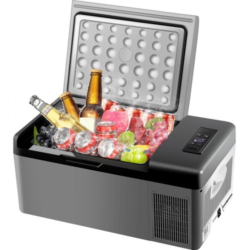 Sihao mini frigo - 15l, portable