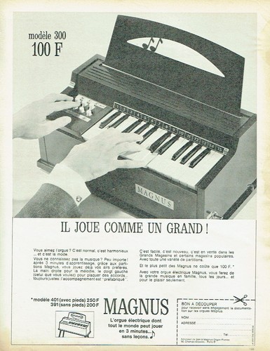 Publicite advertising 115 - publicite,