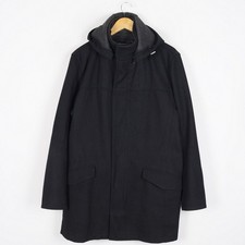 Veste manteau homme BUGATTI