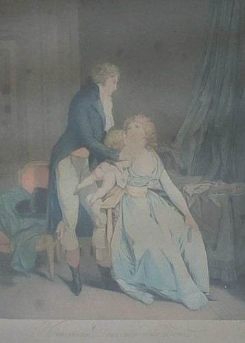 Louis léopold boilly - louis,