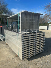 40 m² scaff 73 échafaudage