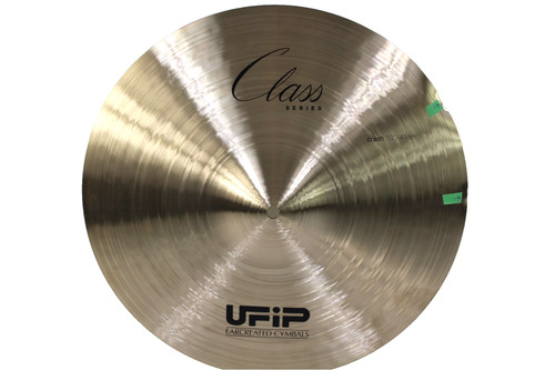 Edge dents ufip class - ,