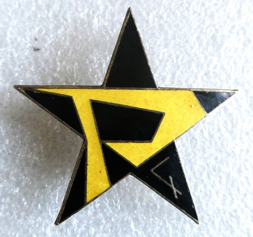 Commando partisan 22 - 22, eme