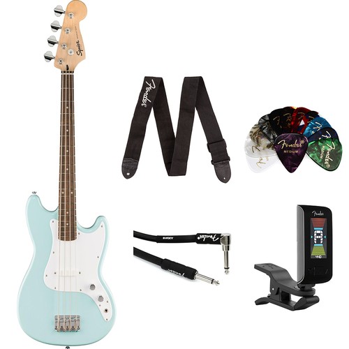 Fender squier sonic - fender,