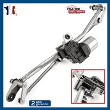 MOTEUR ESSUIE GLACE AVANT