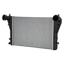 Intercooler Pour Volkswagen Jetta Eos GTI / Audi A3 TT Quattro 2.0L