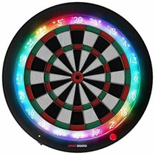 GRAN DARTS Dart Board Grand