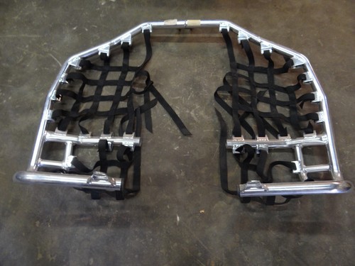 Nerf bar neuf crosspro - nerf,
