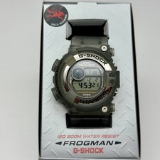 Montre homme CASIO G-SHOCK