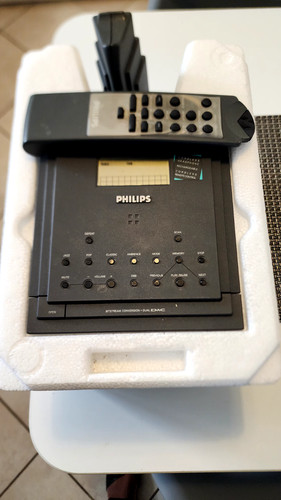 Lecteur hifi philips - hifi,