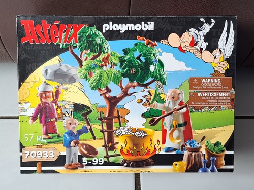 Playmobil réff 70933 - -, :