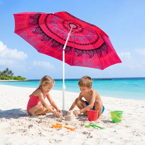 Parasol jardin de - parasol,