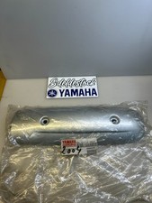 1 protection échappement yamaha 5xl-e4718-00lk yp 125 180 e majesty
