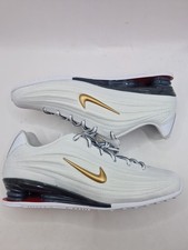 NIKE SHOX Z TAILLES 40.5