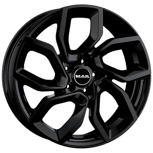 Jantes roues mak - jantes, pour