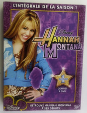 Hannah Montana Saison 1 DVD