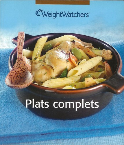 Weight watchers plats - watchers,