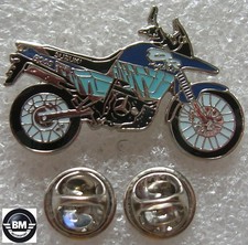 Suzuki DR Big 800 Blue Blue